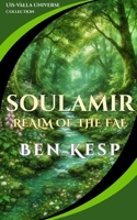 Soulamir - Realm of the Fae B0GFD2GVM8 Book Cover
