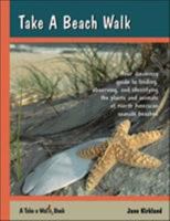 Take a Beach Walk 0970975449 Book Cover