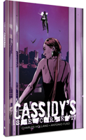 Cassidy's Secret 1951038479 Book Cover