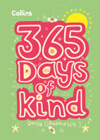 Collins 365 Days of Kindness 0008545235 Book Cover