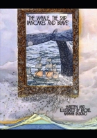 'The Ship, the Whale, Pancakes and Brave' B0C2SFNHNV Book Cover