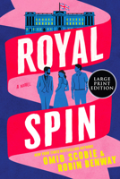 Royal Spin 0063475537 Book Cover