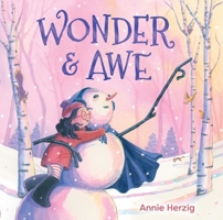 Wonder & Awe 1665947535 Book Cover
