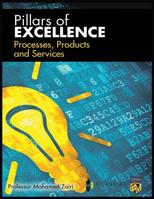 Processes, Products and Services 1070545619 Book Cover