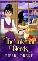 Ink That Bleeds 1951821092 Book Cover