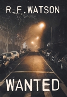 Wanted 103919303X Book Cover
