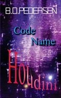 Code Name Houdini 1537305085 Book Cover