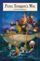 Peter Treegate's War 1932350217 Book Cover