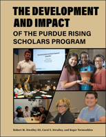 The Development and Impact of the Purdue Rising Scholars Program 1626713928 Book Cover
