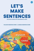 Let's Make Sentences 9375427609 Book Cover