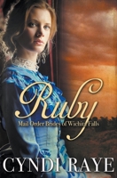 Ruby B0BVSSV8N1 Book Cover