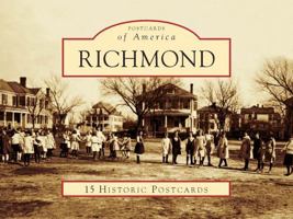 Richmond 0738585602 Book Cover