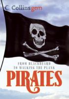 Pirates (Collins Gem) (Collins Gem) 006113712X Book Cover