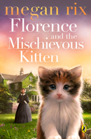 Florence and the Mischievous Kitten 0241369126 Book Cover