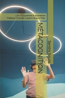 MÉTACOGNITION: L'art d'apprendre à apprendre Préface d'Edcléia Cazarini Bueno Platz B0BJTP7XJ5 Book Cover