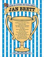 Jan Brett 155734454X Book Cover