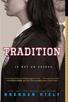 Tradition 1481480340 Book Cover