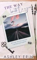 The Way Back To You B0GG2CCJBX Book Cover