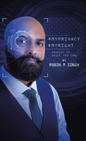 #MyPrivacy #MyRight: Protect it While You Can 154376195X Book Cover