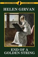 End of a Golden String 1479436267 Book Cover