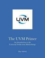 The UVM Primer 0974164933 Book Cover