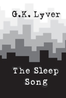 Lost the Sky Again Book One: The Sleep Song B0C4SCPTF3 Book Cover