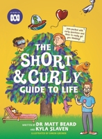 The Short & Curly Guide to Life 0143792180 Book Cover
