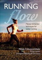 Running Flow 1492535729 Book Cover
