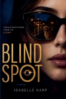Blind Spot B0HC52KHWG Book Cover
