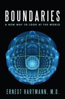 Boundaries: A New Way to Look at the World 0983071810 Book Cover
