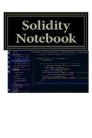 Solidity Notebook 1727098579 Book Cover