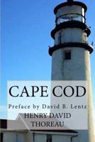 Cape Cod 0140170022 Book Cover