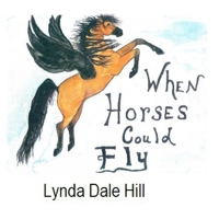 When Horses Could Fly B08WK7RNFF Book Cover