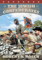 The Jewish Confederates 1570033633 Book Cover