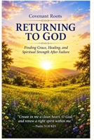 Returning To God: Finding Grace, Healing, and Spiritual Strength After Failure B0H67ZYV5C Book Cover