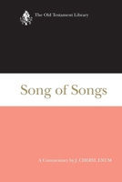 Song of Songs 0664238416 Book Cover