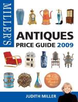 Antiques Price Guide 2008 (Antiques Price Guide) 0756622743 Book Cover