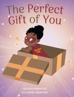 The Perfect Gift of You B0DS6P9FMM Book Cover
