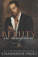 Beauty in Deception: A Diamond Magnate Novel B0C2SG3Y2G Book Cover