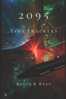 2095 - Time Trackers B0BW2VKLJD Book Cover