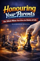 HONOURING YOUR PARENTS: THE SILENT MOVE THAT WINS THE GAME OF LIFE B0GJQ9RZKW Book Cover