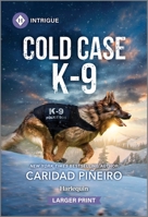 Cold Case K-9 1335082271 Book Cover