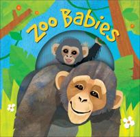 Zoo Babies 0740792016 Book Cover