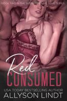 Red Consumed 1949986233 Book Cover