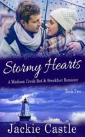 Stormy Hearts 1718876114 Book Cover