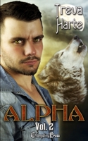 Alpha Vol 2 160521809X Book Cover