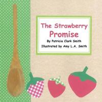 The Strawberry Promise 1490749896 Book Cover
