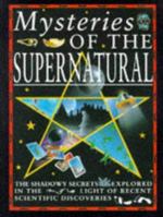 The Supernatural 0749624361 Book Cover