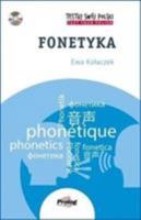 Testuj Swoj Polski - Fonetyka: Test Your Polish - Phonetics (English and Multilingual Edition) 836022966X Book Cover