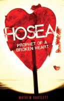Hosea 1532668775 Book Cover